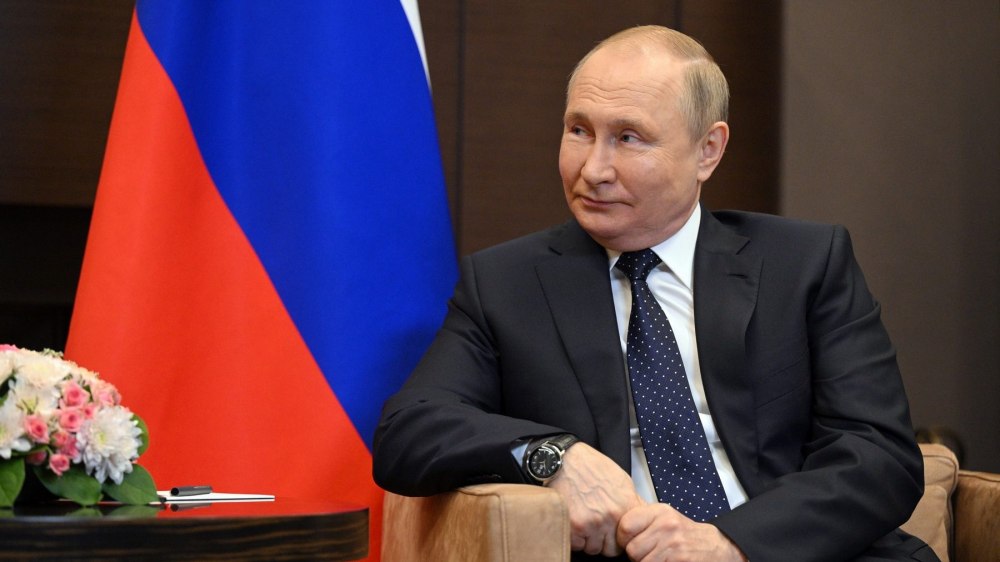 Les sanctions occidentales ont favorisé la monnaie russe !