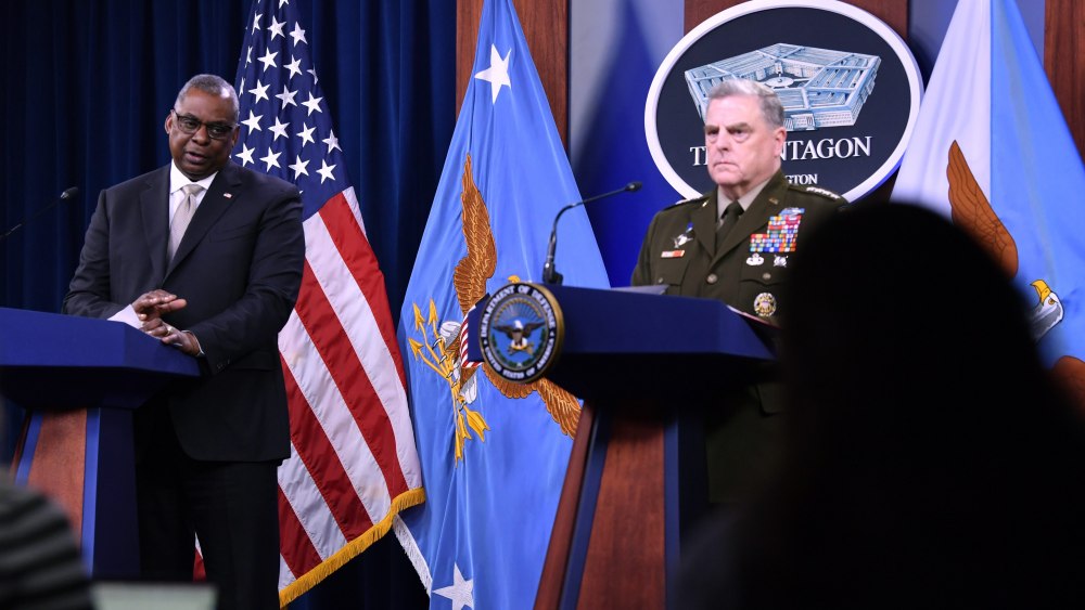 Taïwan, futur champ de bataille pour les États-Unis et la Chine ?