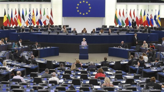 Sanctions, défense, nucléaire : dernières nouvelles de Bruxelles image