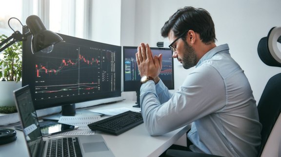 « L'économie de marché est un fondamentalisme religieux » - Jean-Yves Haberer image