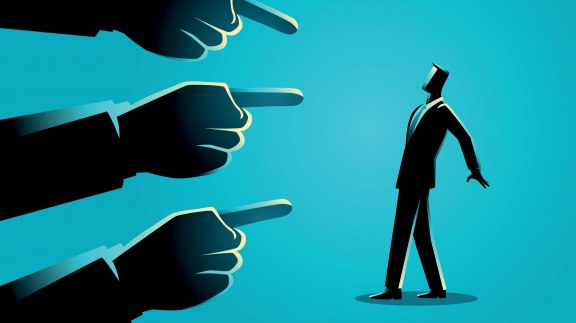 « Ceux qui refusent l'orthodoxie néolibérale sont diabolisés » Jean-Yves Haberer image