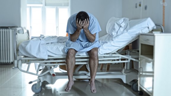 Syndrome de la « vie de merde » : les inégalités impactent notre santé image