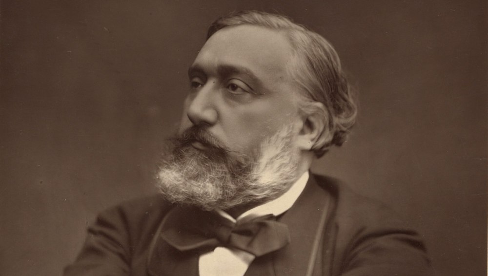 Léon Gambetta, un héros démocratique au cœur de l'histoire de France