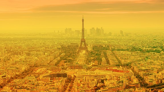 Canicules infernales en ville : le calvaire des îlots de chaleur urbains image