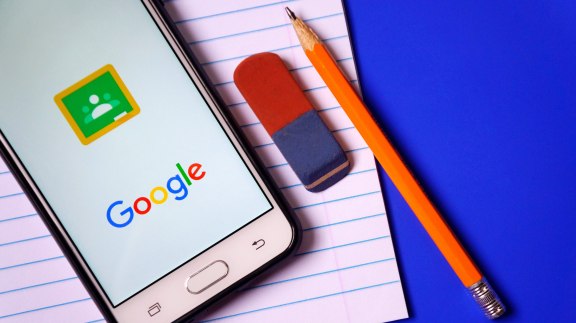 Les GAFAM à l'abordage de l'École et de l'Université image