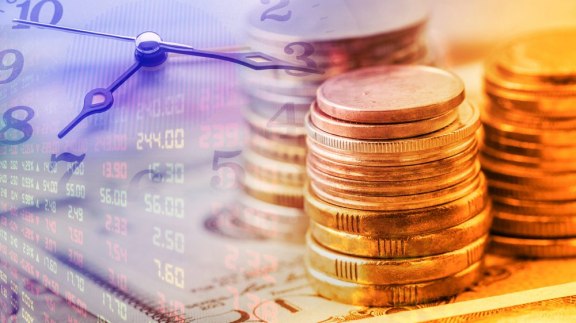 « Les dirigeants vivent au rythme des marchés financiers » G. de la Martinière image