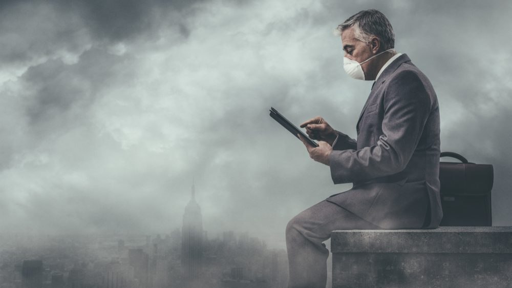 En ville, le fléau environnemental et sanitaire de la pollution atmosphérique