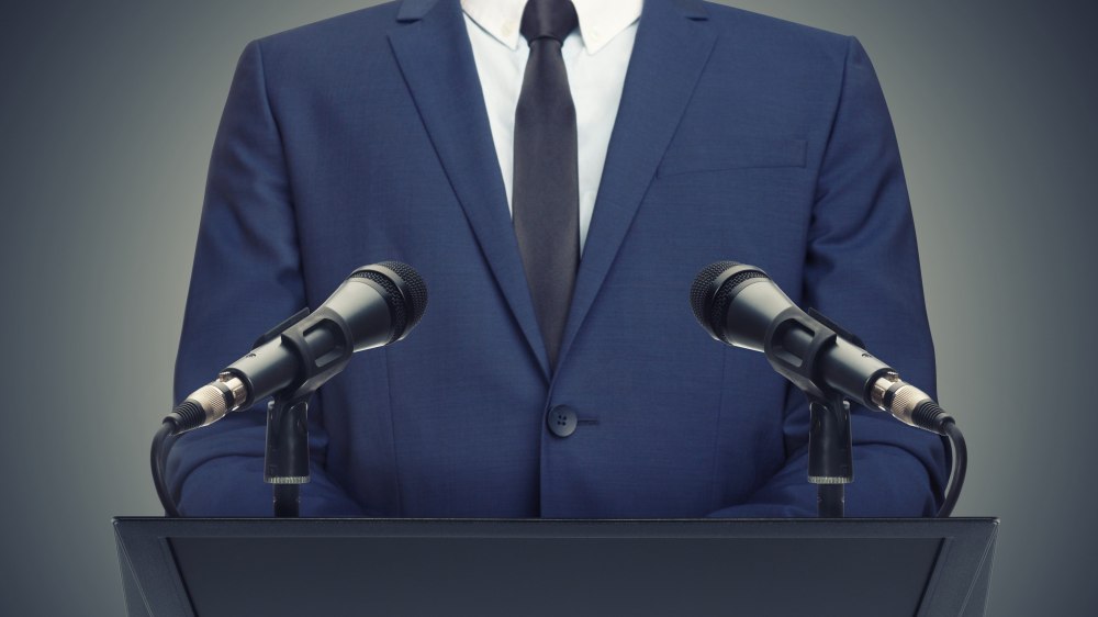 Le discours des « valeurs » : une duplicité politique et médiatique