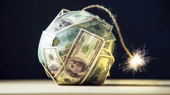 « Le libéralisme économique est en train de s'effondrer » - Yves Cannac image