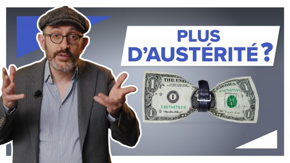 « Il va falloir se serrer la ceinture » : vers un retour de l'austérité ? image