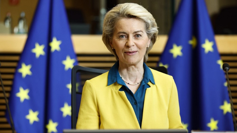 « L’Europe n'est ni européenne ni nationale, elle n'est rien » - Gabriel Robin