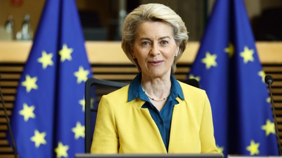 « L’Europe n'est ni européenne ni nationale, elle n'est rien » - Gabriel Robin image