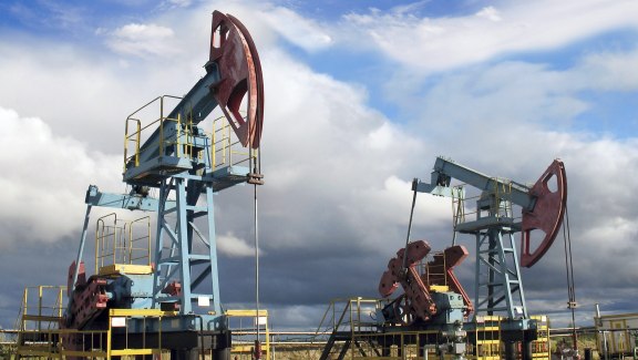 Réchauffement climatique : le méthane, gaz à effet de serre en pleine croissance image