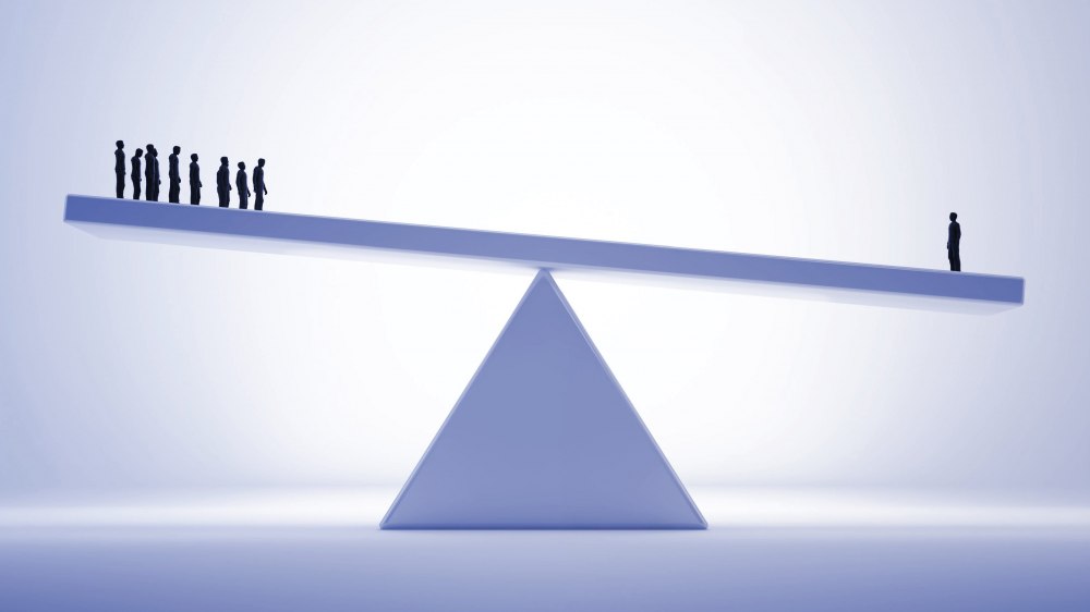 L'ère du « moi » : la perte du sentiment collectif au profit de l'individu roi