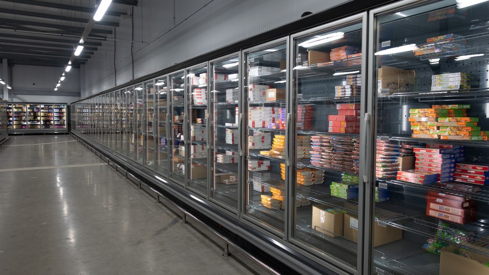 Dark stores : stop à l'ubérisation de nos villes et de nos commerces