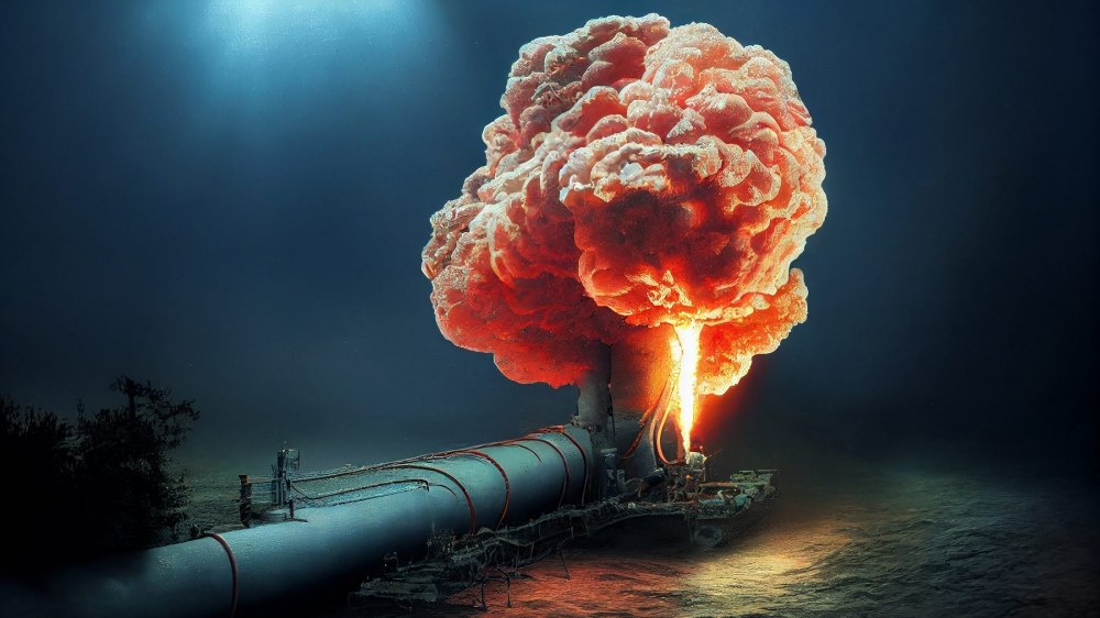 Attentat Nord Stream : nos économies vont-elles tenir le choc ?