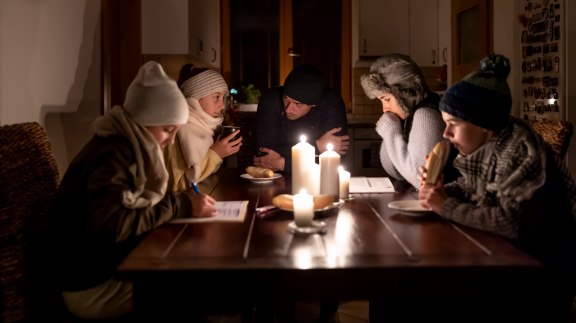 Mourir de froid pour l'indépendance énergétique : le futur projet de Bruxelles ? image