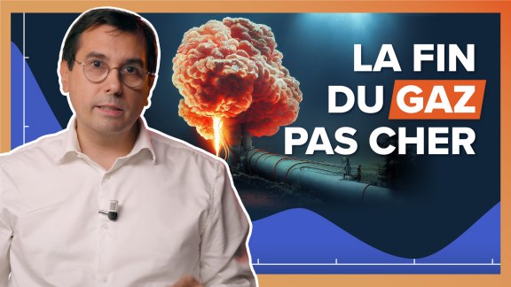 Sabotage Nord Stream : allons-nous tenir le choc ? image