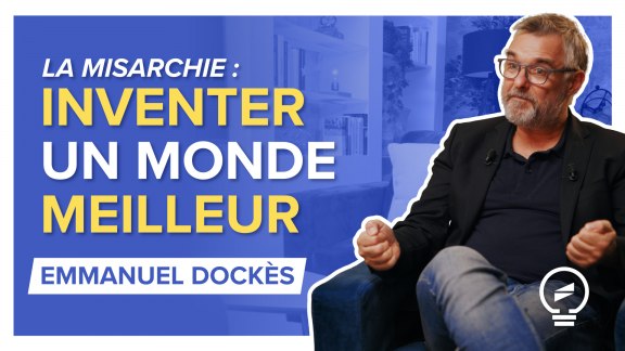 On peut tout reconstruire : travail, pouvoir, société, finance, économie image