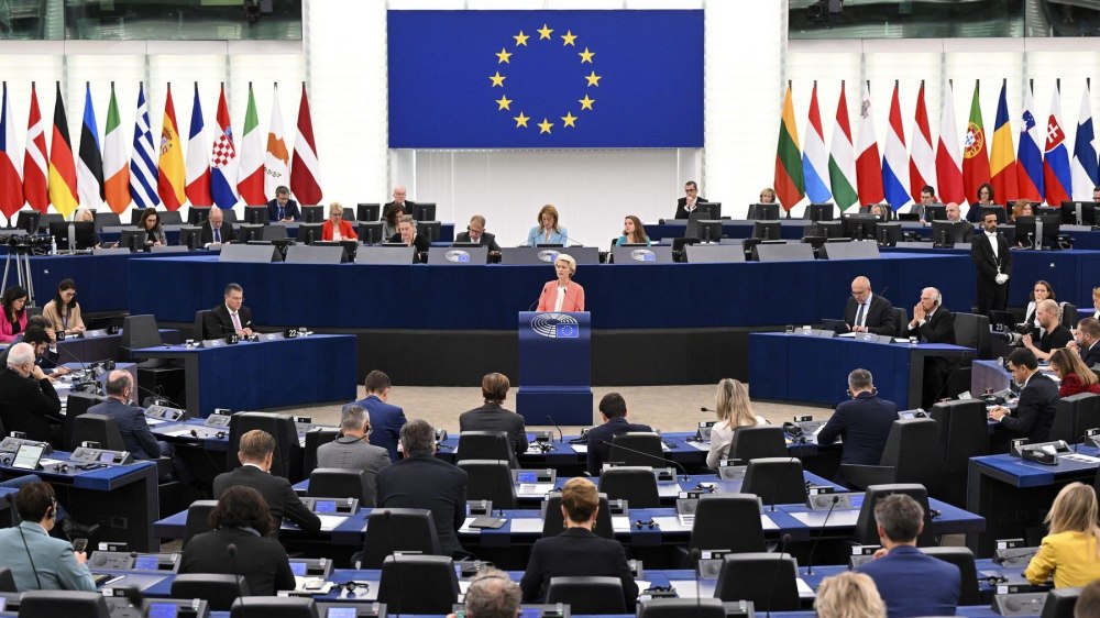 OTAN, Taïwan, nucléaire : dernières nouvelles de Bruxelles