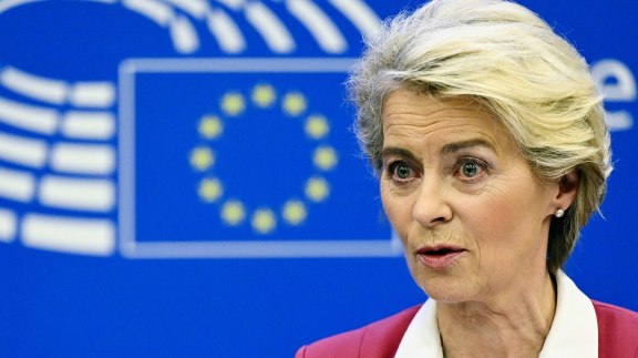 « L'Europe est furieusement animée d'une idéologie libérale » - Henri Emmanuelli image