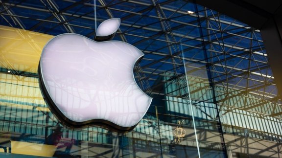 Apple, l'Irlande et l'Europe : l’impôt, la donnée et le truand image