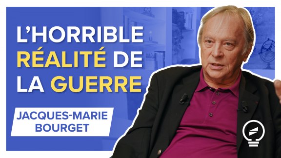 Échapper à la mort et révéler la vérité : l'histoire d'un reporter de guerre image