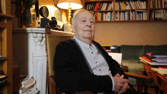 « Le nationalise ukrainien et l'impérialisme russe sont irréconciliables » image