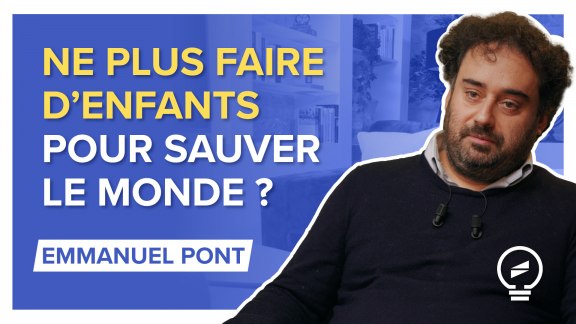 8 milliards sur Terre : réduire la population pour sauver la planète ? image
