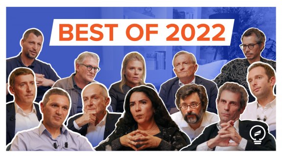 Le grand Best of Élucid de l'année 2022 ! image