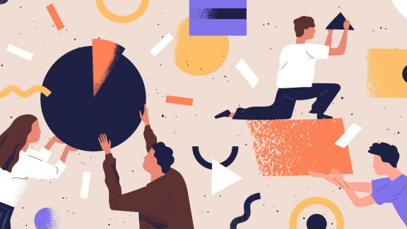 Les plateformes coopératives : un socialisme à l'époque numérique ? image