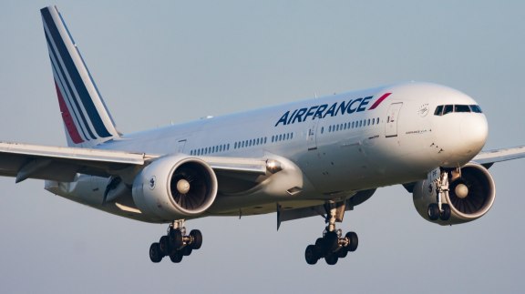 Suppression des vols courts intérieurs : de la poudre de perlimpinpin image