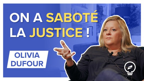 La clochardisation de la justice : un état de délabrement inimaginable image