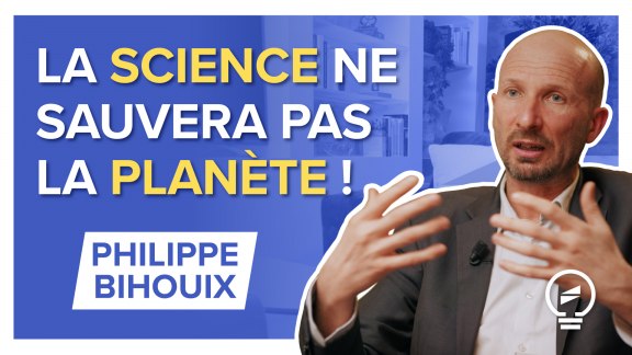 Énergies, pénuries, climat : la fin de la croissance sera choisie ou subie ! image