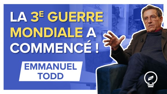 La Troisième Guerre mondiale a commencé : l'escalade en Ukraine va tout changer image