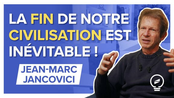 Les ressources s'épuisent, la planète surchauffe : adieu la mondialisation ! image