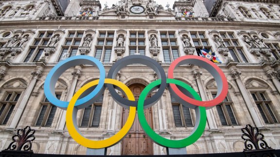 Surveillance de masse : derrière les JO 2024, la dérive sécuritaire française image