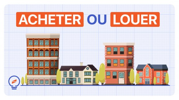 Acheter ou louer son logement ? Quand être propriétaire devient dangereux... image