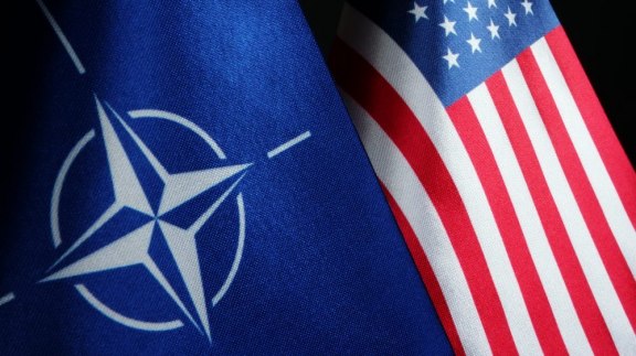 États-Unis et OTAN : 30 ans de duplicité sur la scène internationale image