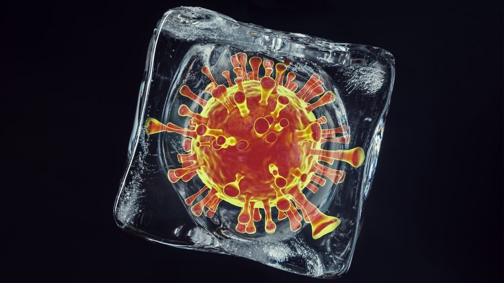 Des virus dévastateurs bientôt libérés par la fonte du permafrost ?