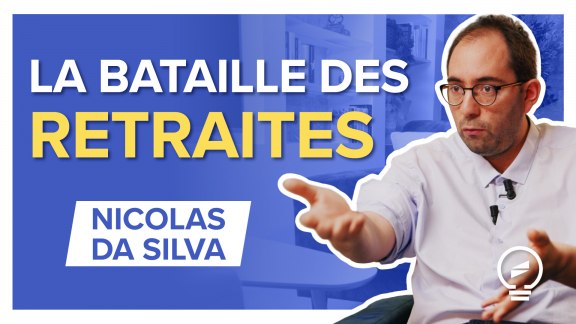 Les classes dominantes à l'assaut du système social : des décennies de combat ! image