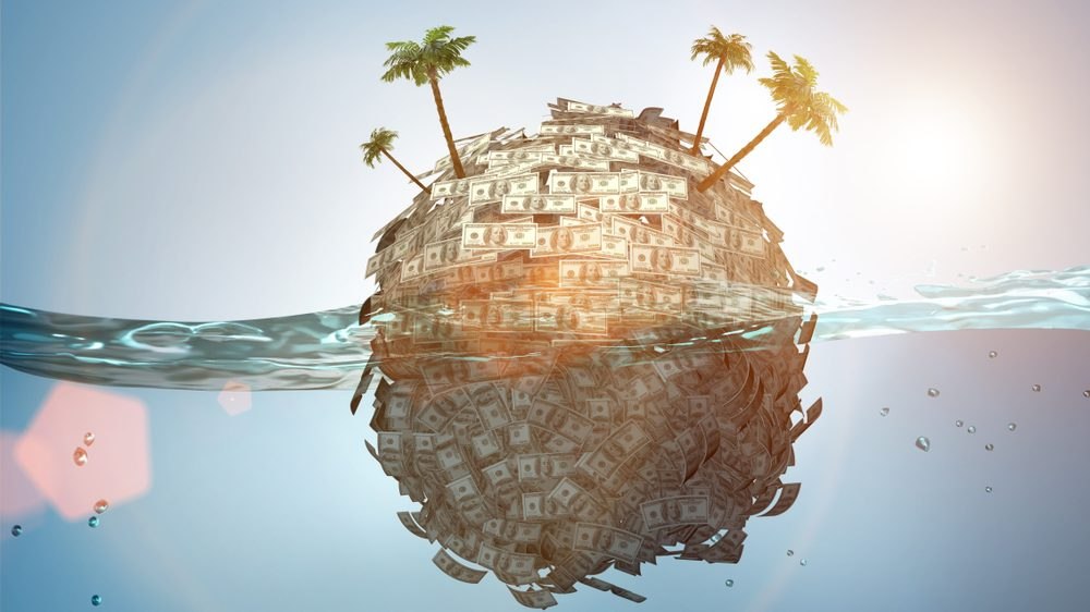 Évasion fiscale et paradis fiscaux : quel manque à gagner pour l'État ?