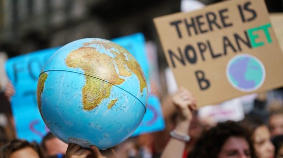 Comment l'Occident exclut les pays du Sud de la science du climat image