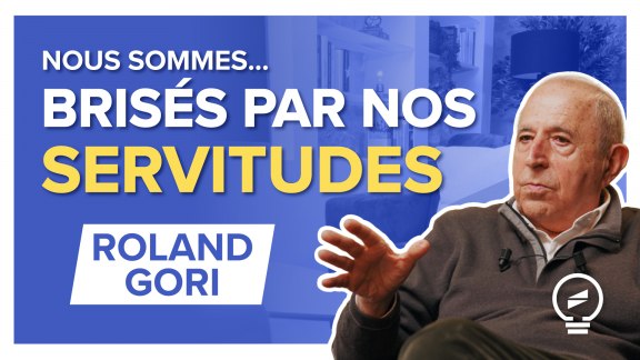 La religion du marché a fait de nous des êtres serviles et conformes image