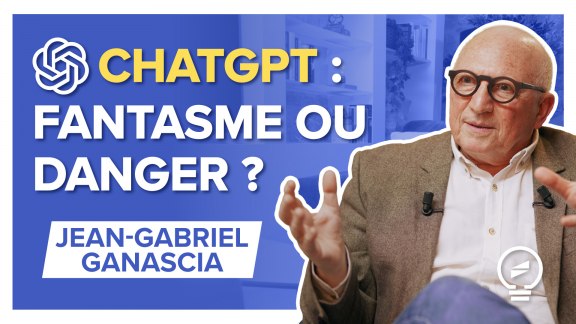 La face cachée de l'IA : qui contrôle les robots et dans quel but ? image