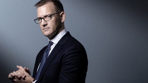 Qui est Daniel Kretinsky, ce « baron du charbon » qui secoue l’élite française ? image