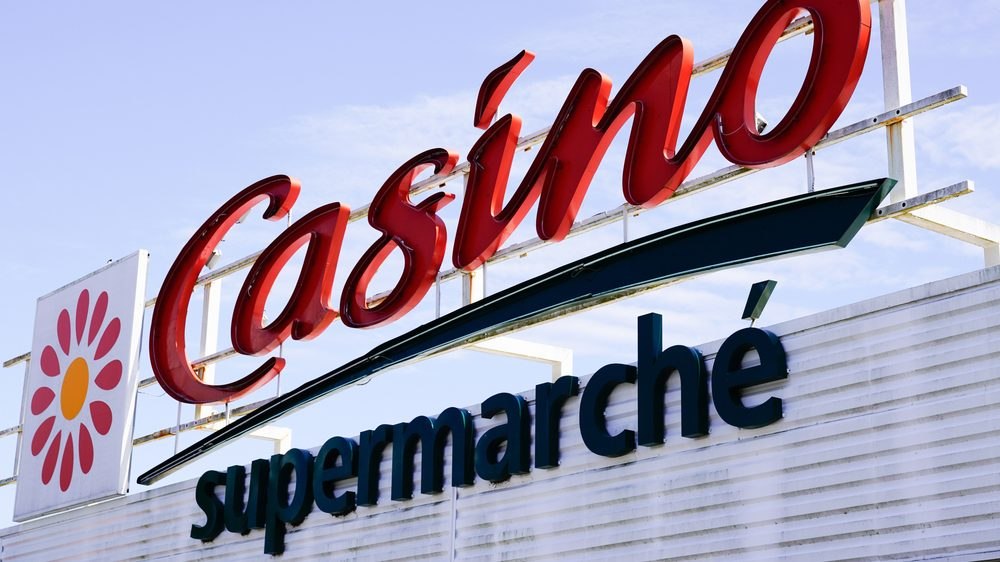 Chute de Casino : branle-bas de combat dans la grande distribution
