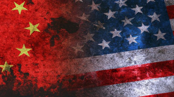 Milices privées, guerres secrètes : Pékin et Washington militarisent l'Afrique image