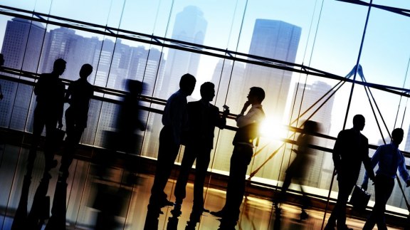 Think tanks : des lobbys subventionnés au profit des grandes entreprises image