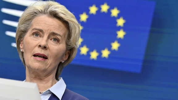 Transfert de données, libre-échange, énergie : dernières nouvelles de Bruxelles image